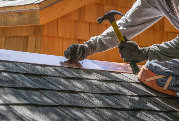 Best Roof Insulation Installation  in Stanfield, OR