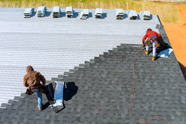 Fast & Reliable Emergency Roof Repairs in Stanfield, OR