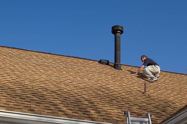 Best Green or Eco-Friendly Roofing Solutions  in Stanfield, OR